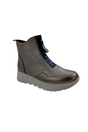 botines confort y sport essento m327 TAUPE