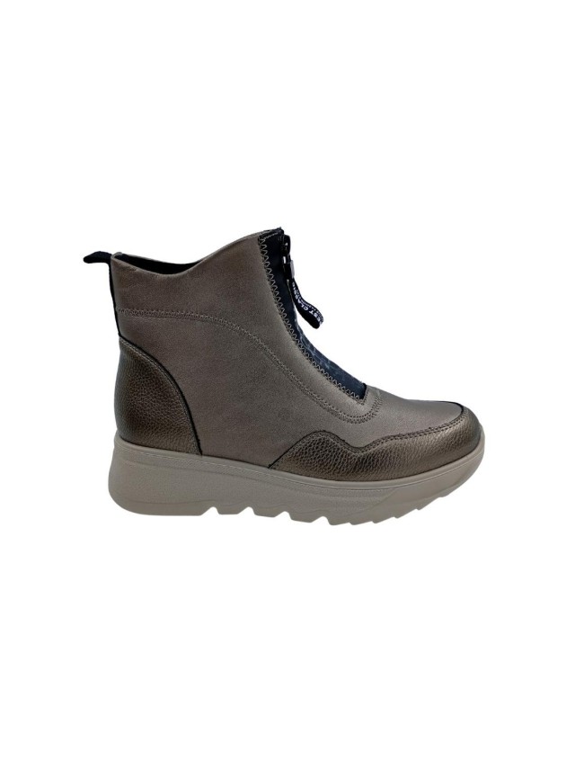 botines confort y sport essento m327...