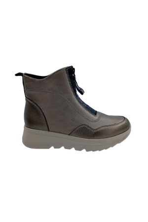 botines confort y sport essento m327 TAUPE