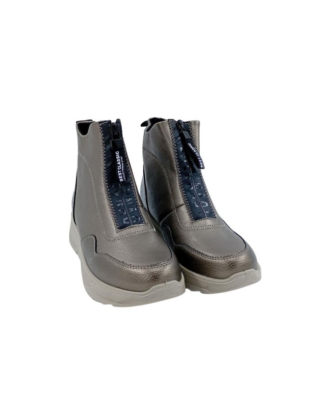 botines confort y sport essento m327...