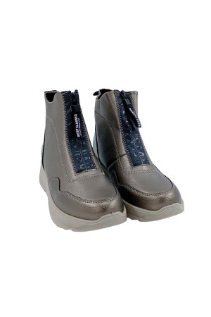 botines confort y sport essento m327 TAUPE