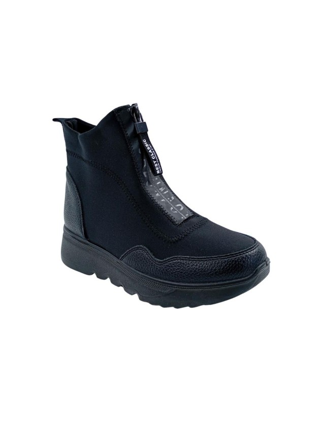 botines confort y sport essento m327...