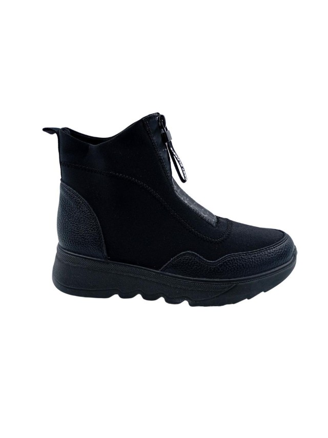 botines confort y sport essento m327...