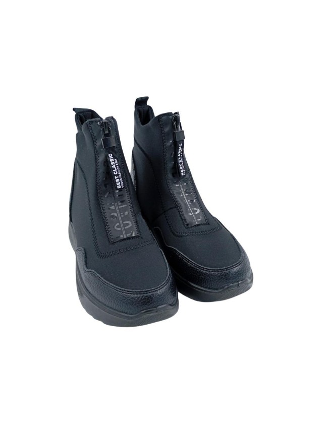 botines confort y sport essento m327...