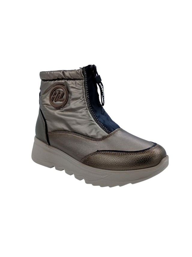 botines confort y sport essento...