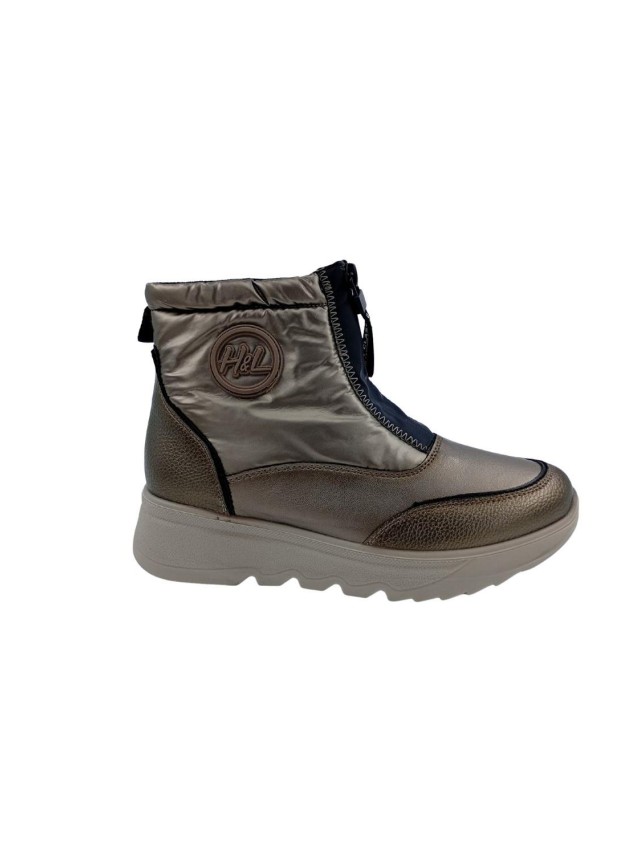 botines confort y sport essento...