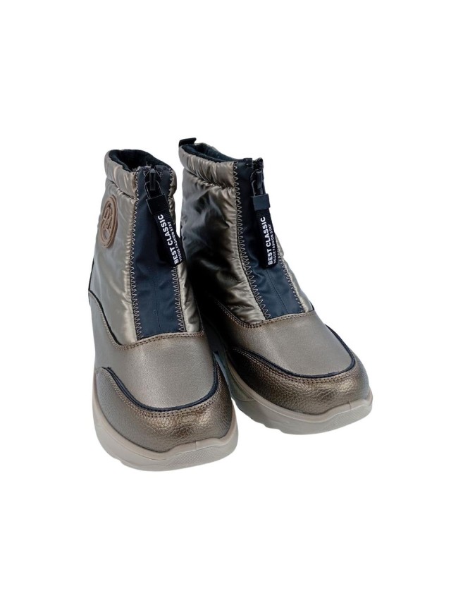 botines confort y sport essento...