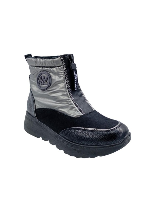 botines confort y sport essento...