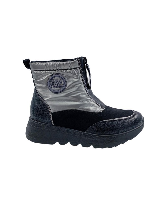 botines confort y sport essento...