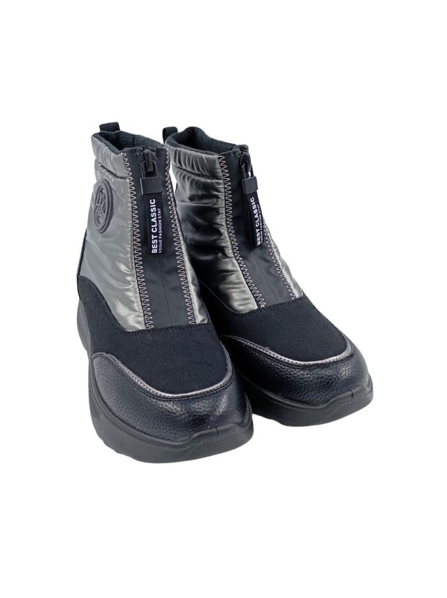 botines confort y sport essento...