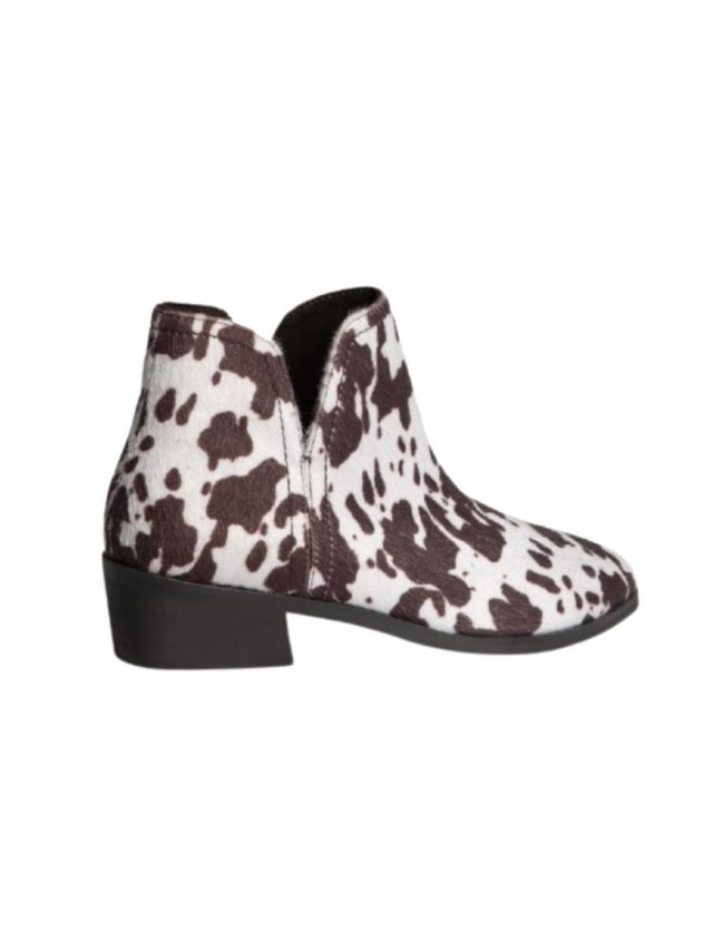 botas camperas corina vaca m5585