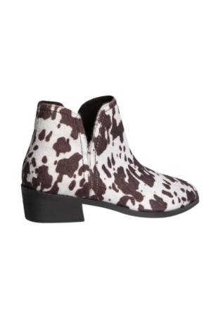 botas camperas corina vaca m5585