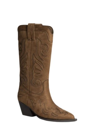 botas camperas corina camel m5811