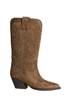 botas camperas corina camel m5811