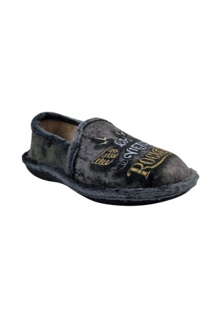 zapatillas cerradas bruma negro 250.08