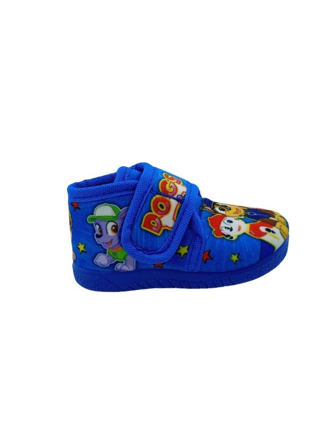 zapatillas casa botitas alcalde...