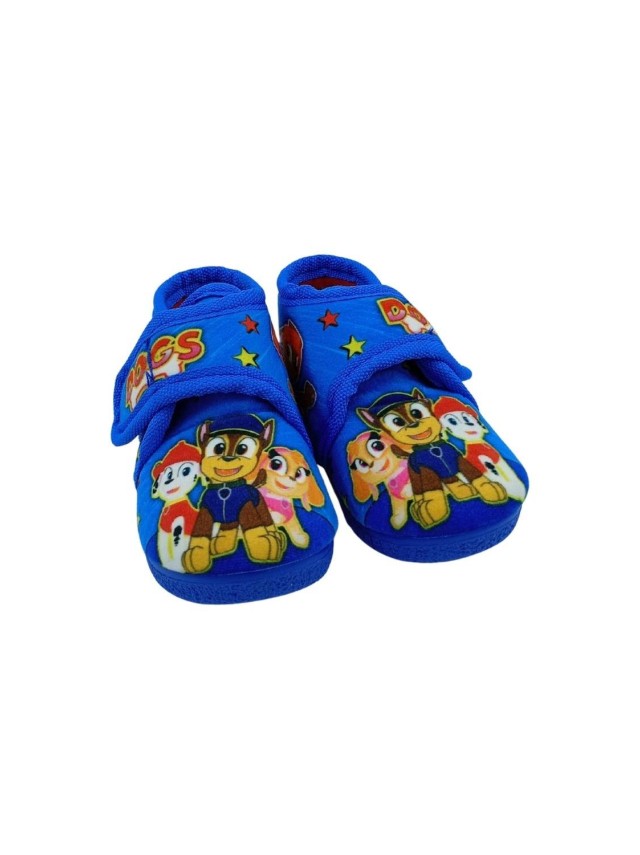 zapatillas casa botitas alcalde...