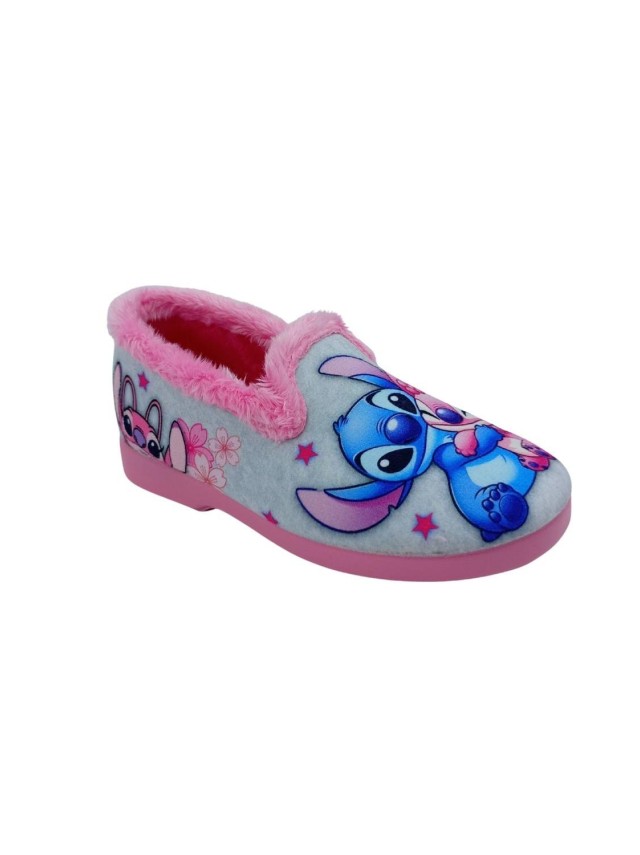 zapatillas cerradas alcalde varios lilo