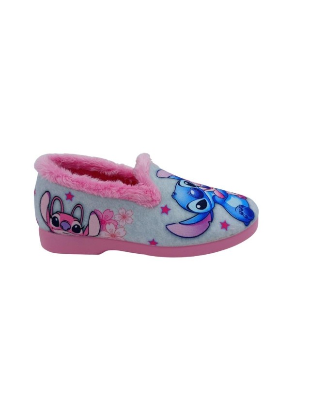 zapatillas cerradas alcalde varios lilo