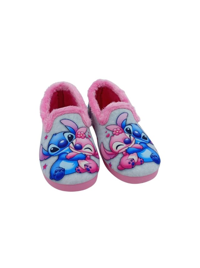 zapatillas cerradas alcalde varios lilo