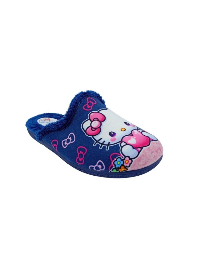 zapatillas casa abiertas alcalde...