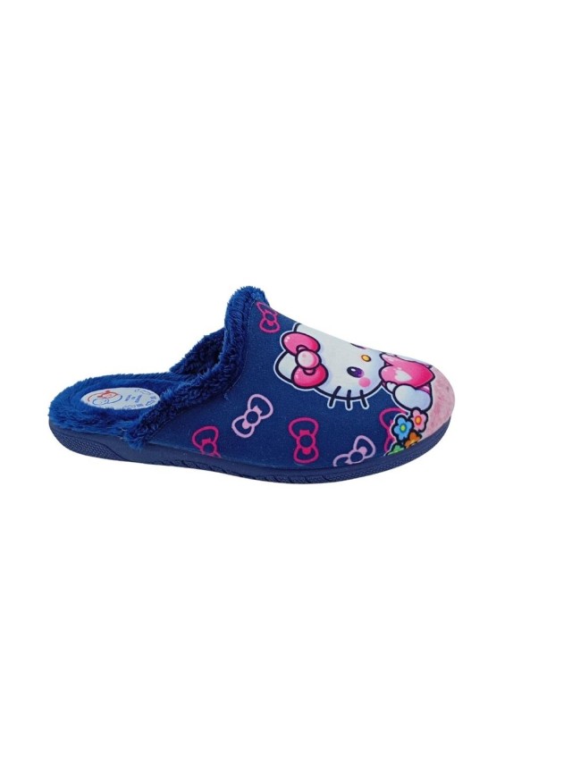 zapatillas casa abiertas alcalde...