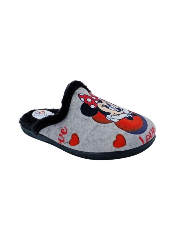 zapatillas casa abiertas alcalde...
