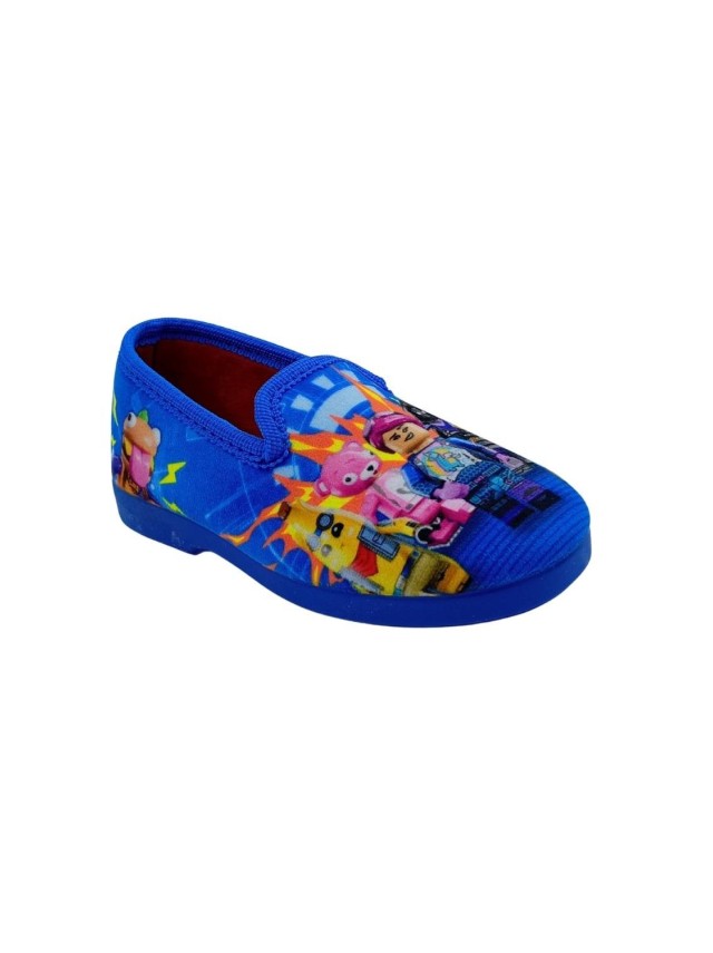 zapatillas casa alcalde varios 18001