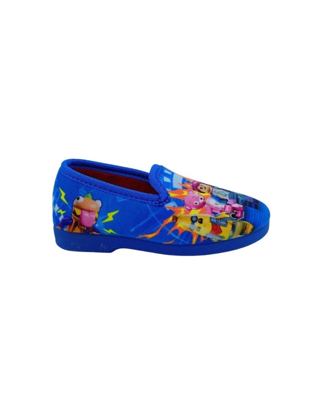 zapatillas casa alcalde varios 18001
