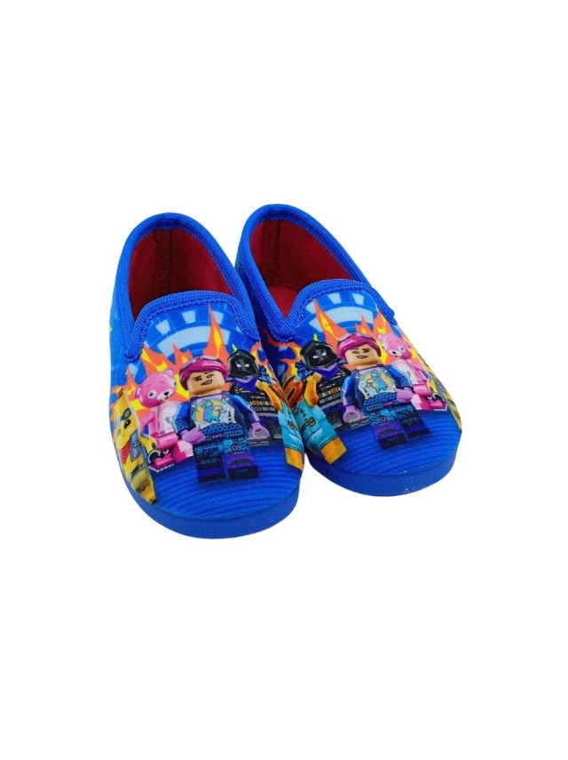 zapatillas casa alcalde varios 18001