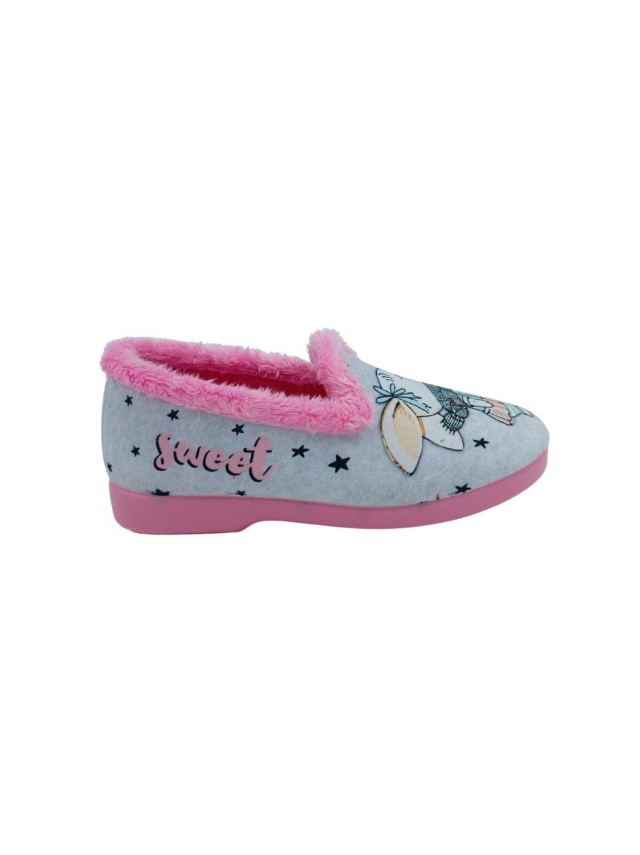 zapatillas casa cerradas alcalde...