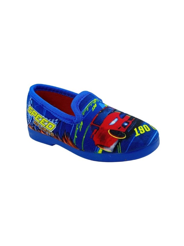 zapatillas casa alcalde varios 16004