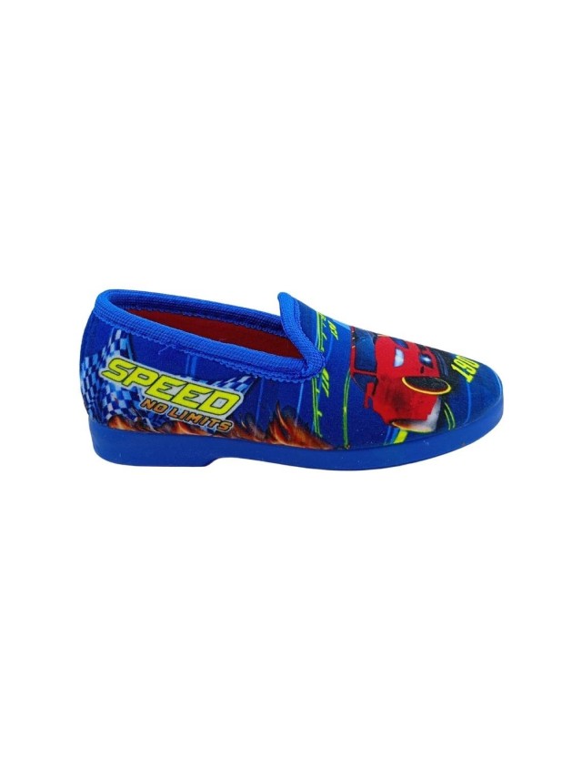 zapatillas casa alcalde varios 16004