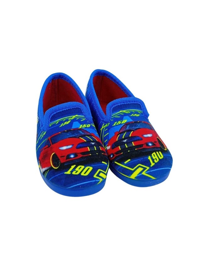 zapatillas casa alcalde varios 16004