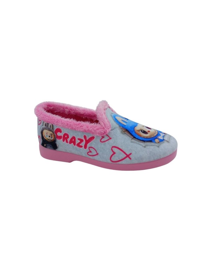 zapatillas casa alcalde varios 13009