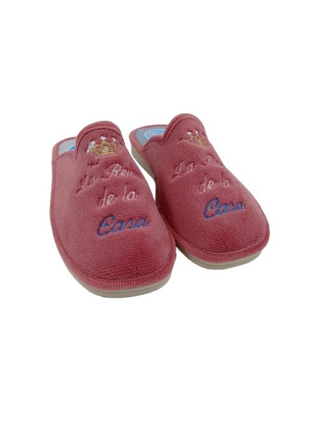 zapatillas casa abiertas natalia...