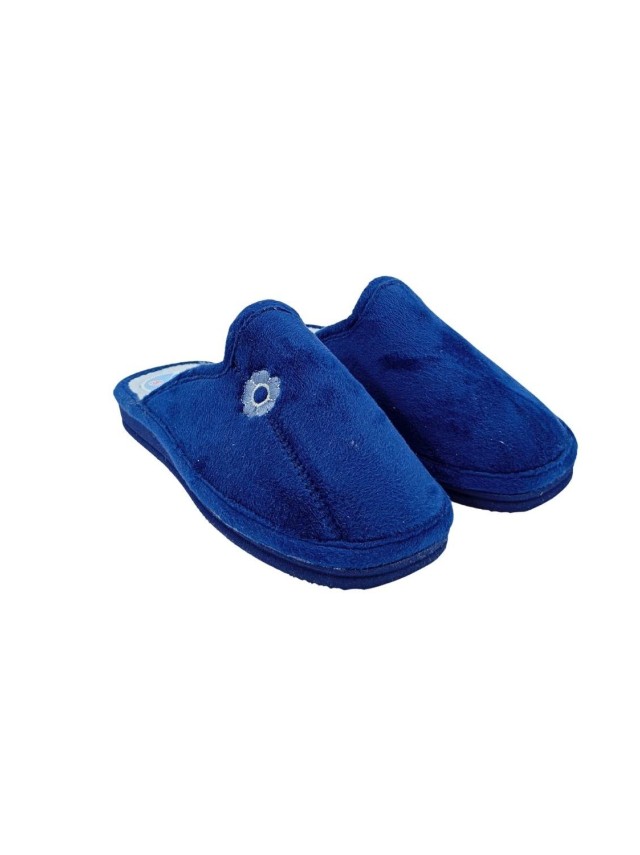 zapatillas casa abiertas natalia...