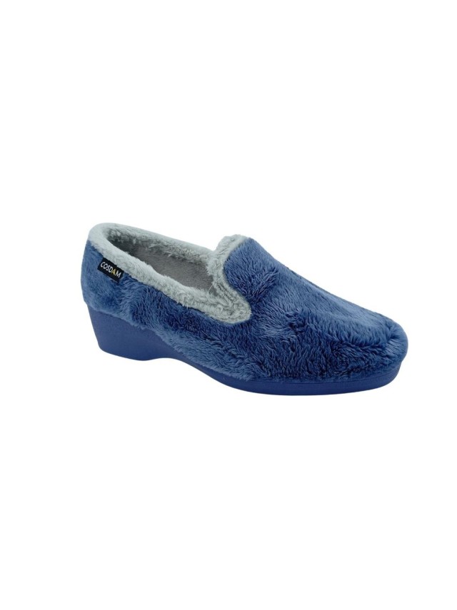 zapatillas casa cosdam azafata 2589