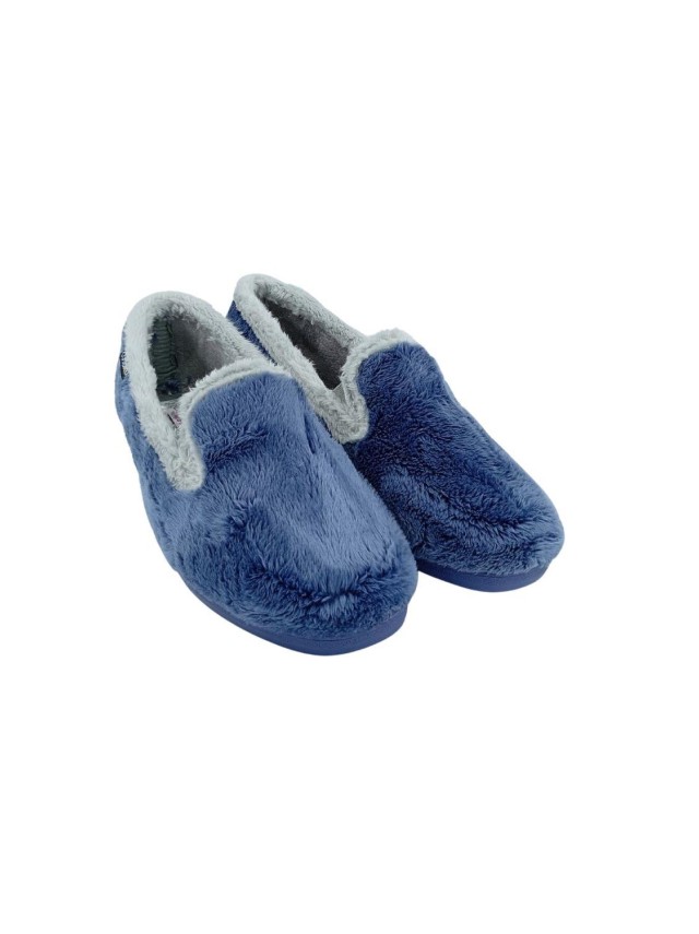 zapatillas casa cosdam azafata 2589