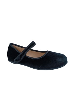 merceditas y bailarinas bubble negro c501-l