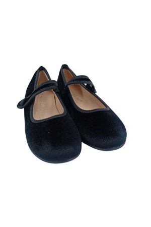 merceditas y bailarinas bubble negro c501-l