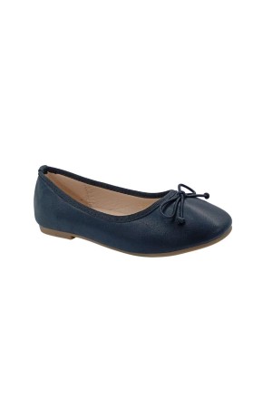 merceditas y bailarinas bubble negro a2551-l