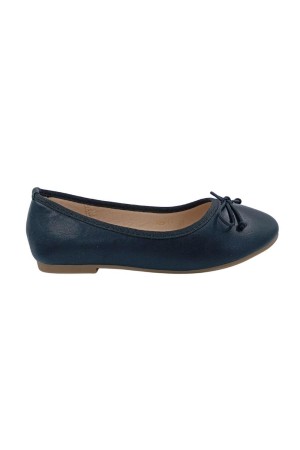 merceditas y bailarinas bubble negro a2551-l