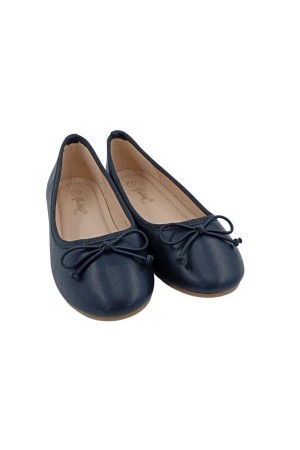 merceditas y bailarinas bubble negro a2551-l