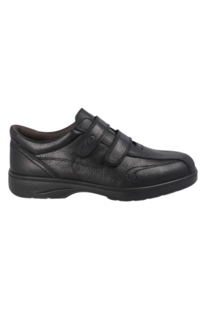 zapatos sport luisetti negro 37713na