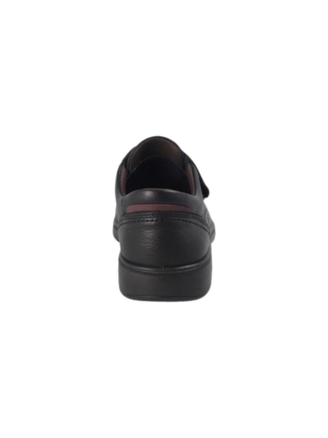 zapatos sport luisetti negro 37713na