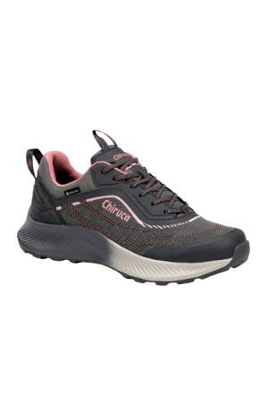 deportivos casual chiruca avila 08 gris-rosa 4491808
