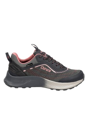 deportivos casual chiruca avila 08 gris-rosa 4491808