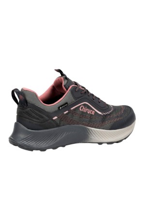 deportivos casual chiruca avila 08 gris-rosa 4491808
