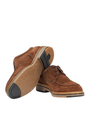 zapatos sport fluchos marron f1819